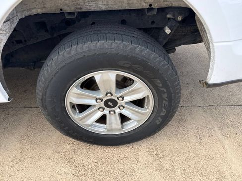 Used 2018 Ford F150 XL w/ Equipment Group 101A Mid RWD image 10