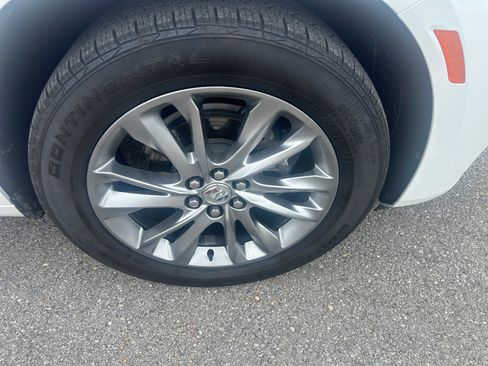 Used 2023 Buick Enclave Avenir w/ Avenir Technology Package image 3