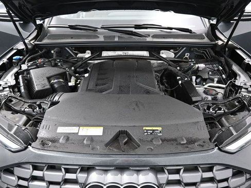 New 2025 Audi Q5 Premium image 15