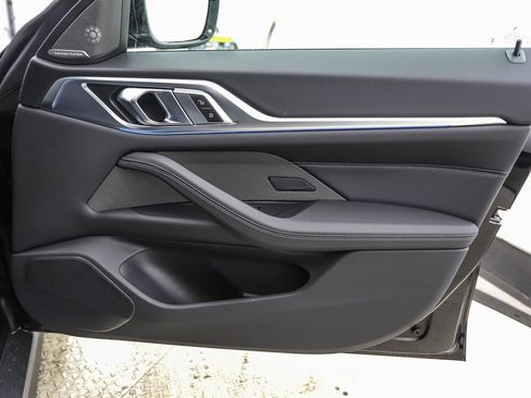 Used 2026 BMW i4 xDrive40i w/ Premium Package image 29