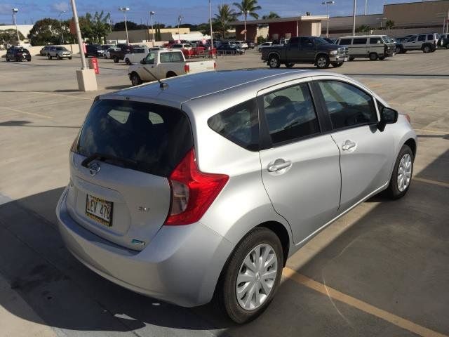 Used 2015 Nissan Versa Note SV FWD image 13