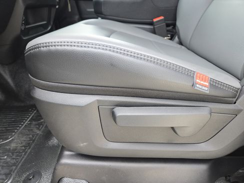 New 2026 RAM 3500 Tradesman image 18