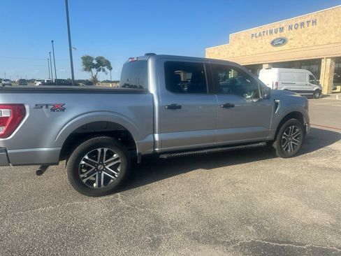 Used 2023 Ford F150 XL w/ STX Appearance Package AWD/4WD image 6