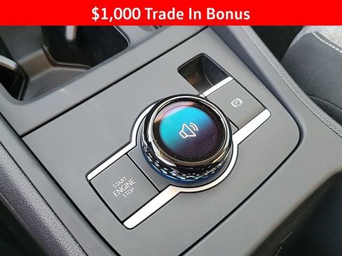 New 2026 Volkswagen Tiguan S FWD image 22