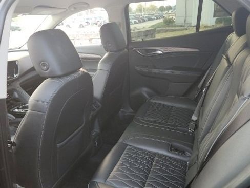 Used 2021 Buick Envision Avenir image 7