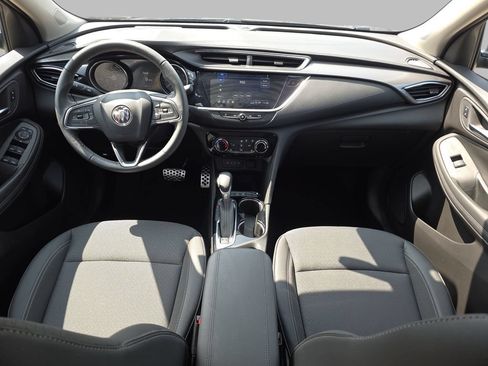 Certified 2023 Buick Encore GX Preferred w/ Cold Weather Comfort Package FWD image 11