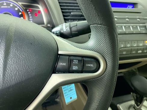 Used 2010 Honda Civic EX image 11