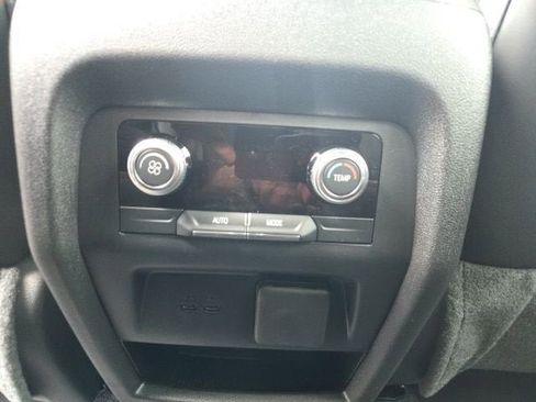 New 2026 GMC Acadia AT4 w/ LPO, Floor Liner Package image 26