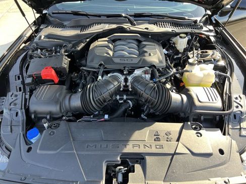 Used 2024 Ford Mustang GT Premium image 30