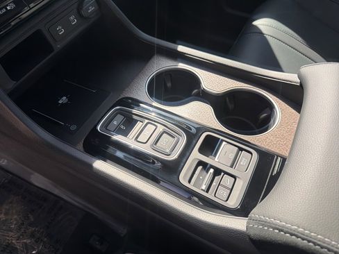 New 2026 Honda Pilot Elite image 15