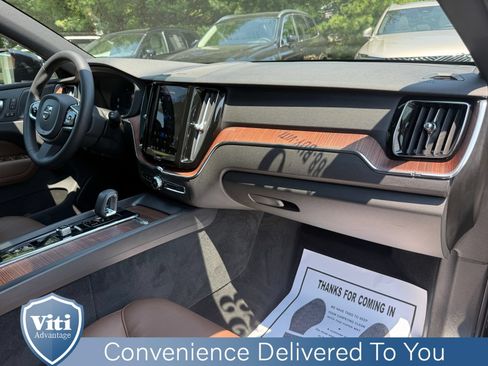 Certified 2023 Volvo XC60 B5 Plus w/ Climate Package AWD/4WD image 30