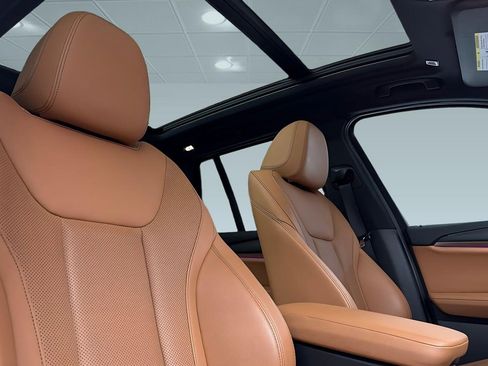 Used 2023 BMW X3 sDrive30i w/ Convenience Package image 14