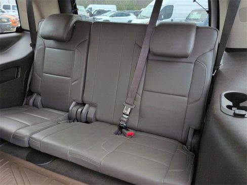 Used 2018 GMC Yukon Denali w/ Denali Ultimate Package image 13