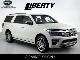 Used 2022 Ford Expedition Max Platinum 360° Tour