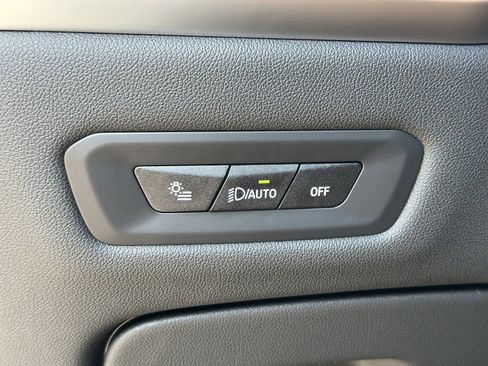 New 2026 BMW X5 xDrive40i w/ M Sport Package image 34