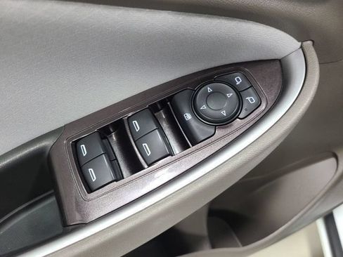 Used 2022 Chevrolet Malibu LS FWD image 20