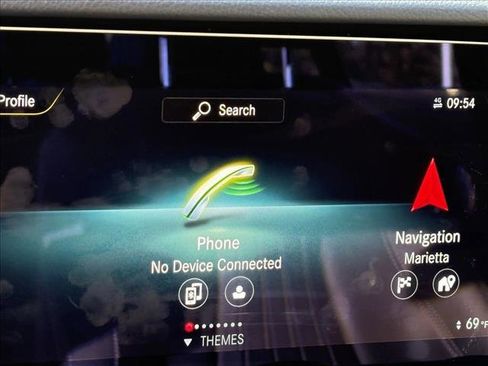 Used 2022 Mercedes-Benz E 350 Sedan image 7