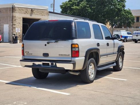 Used 2005 Chevrolet Tahoe LS RWD image 13