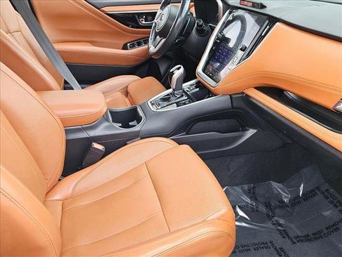 Used 2022 Subaru Legacy Touring XT image 22