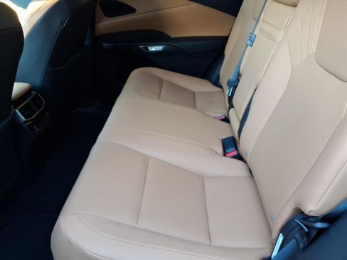 Certified 2023 Lexus RX 350 Premium image 6