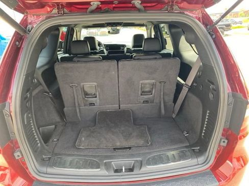 Used 2022 Dodge Durango GT AWD/4WD image 29