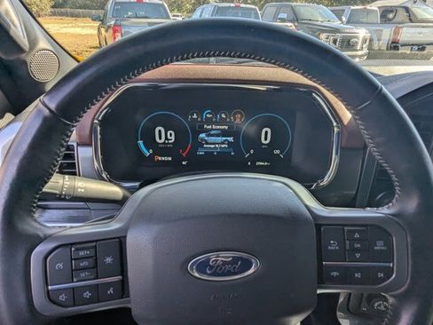 Certified 2022 Ford F150 Lariat image 27