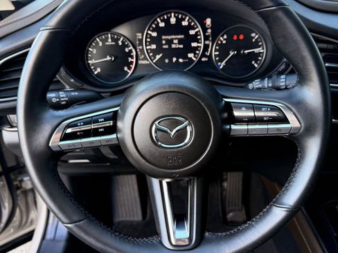 Used 2022 MAZDA CX-30 AWD 2.5 S w/ Premium Package image 18