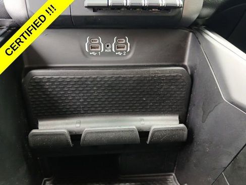 Certified 2022 RAM 1500 Big Horn AWD/4WD image 26