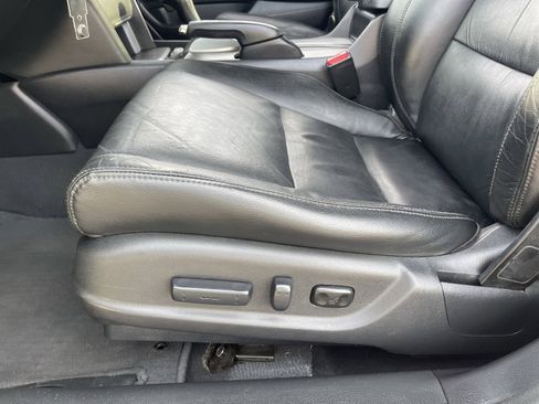 Used 2012 Honda Accord SE image 22