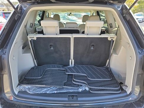 Used 2019 Volkswagen Atlas SE image 10