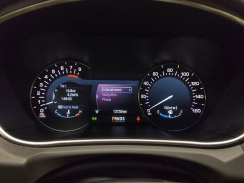 Used 2016 Lincoln MKX Reserve w/ Climate Package image 23