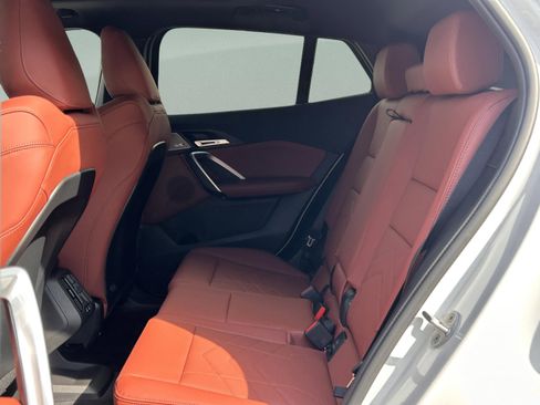 New 2026 BMW X2 xDrive28i w/ Technology Package image 27