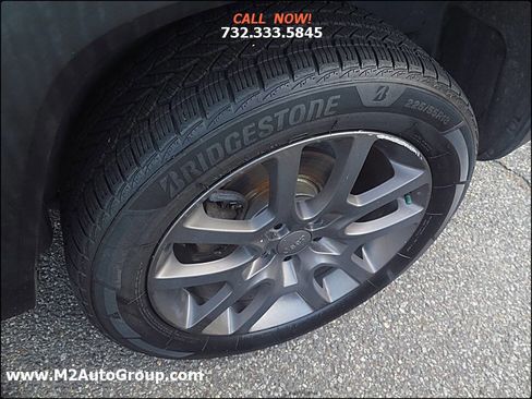 Used 2016 Jeep Renegade 75th Anniversary image 28