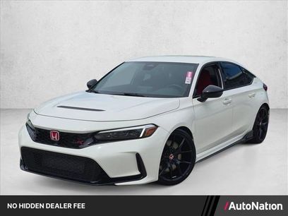 Used 2024 Honda Civic Type R