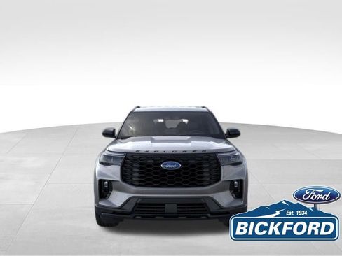 New 2026 Ford Explorer ST-Line image 6