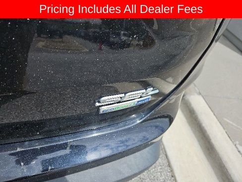 Used 2020 Ford Edge SEL AWD/4WD image 5