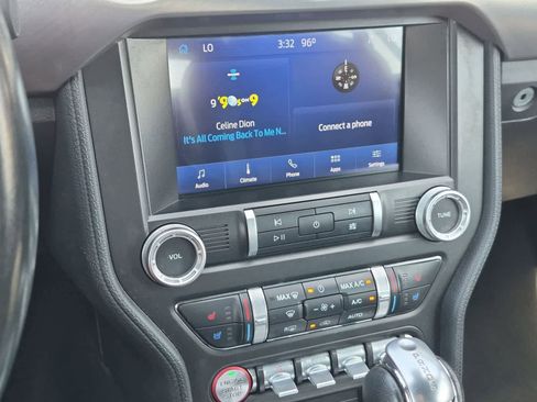 Used 2023 Ford Mustang Premium RWD image 13