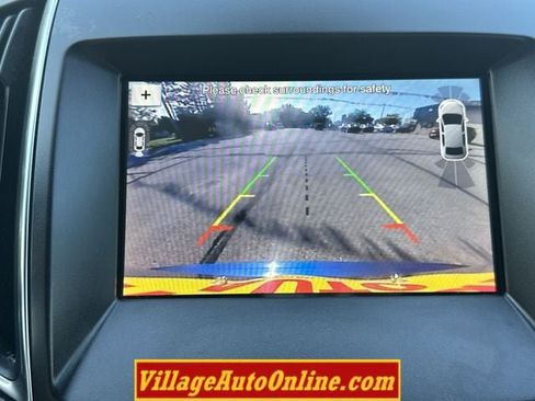Used 2019 Ford Edge ST w/ Equipment Group 401A AWD/4WD image 24