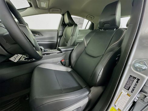 New 2026 Toyota Prius XLE image 21