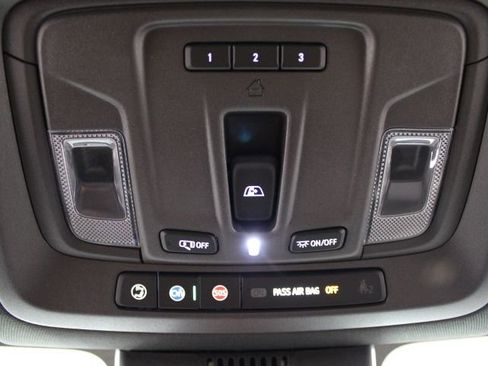 New 2025 Chevrolet Silverado 1500 RST w/ RST All Star Premium Package image 46