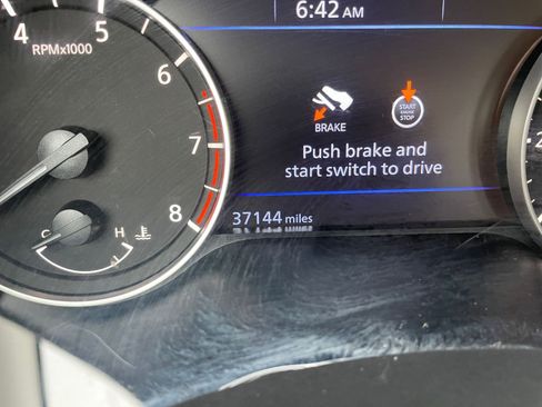 Used 2025 Nissan Altima 2.5 SV image 39