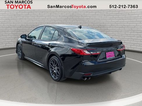 New 2026 Toyota Camry SE image 7