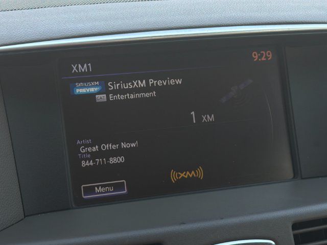 Used 2011 INFINITI M37 w/ Premium Pkg RWD image 18