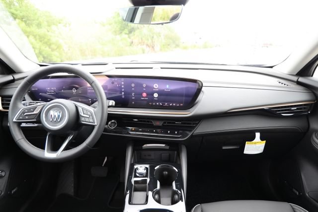 New 2026 Buick Envision Avenir AWD/4WD image 29