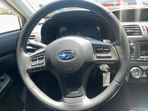 Used 2014 Subaru Crosstrek 2.0i Limited AWD/4WD image 15