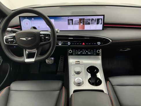 Used 2026 Genesis GV70 2.5T Sport Prestige image 19