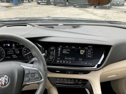 Used 2023 Buick Envision Avenir AWD/4WD image 13