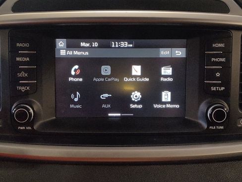 Used 2020 Kia Sorento LX image 25