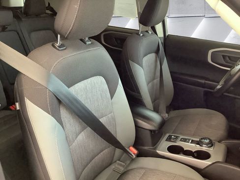 Used 2022 Ford Bronco Sport Big Bend image 14