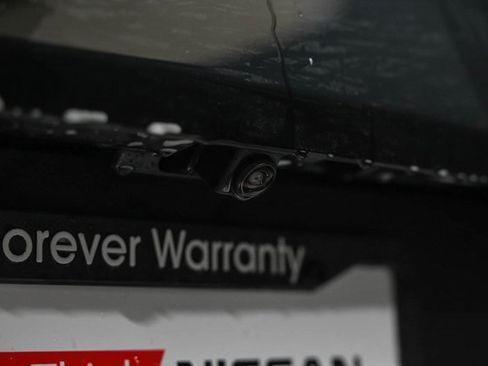 New 2025 Nissan Murano SV image 13